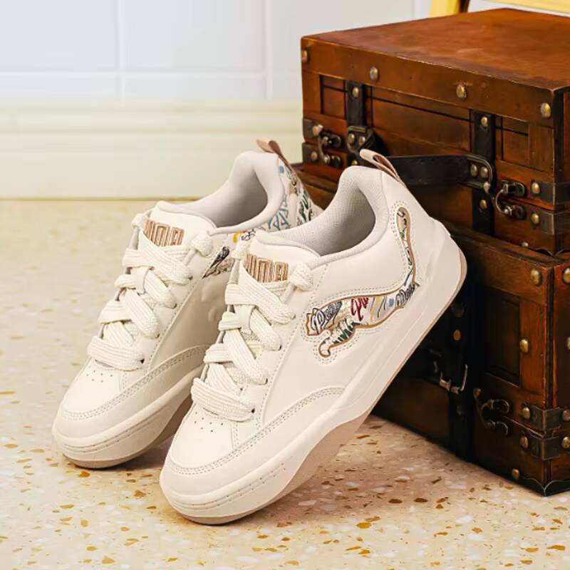 Tênis Casual Unissex PUMA 2026 - Women'S Shoes Puma Sneakers avaliação e preço