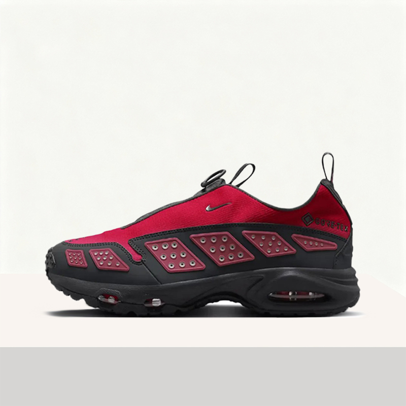 Nike Air Max SNDR: Tênis de co - Women'S Shoes Nike Air Max avaliação e preço