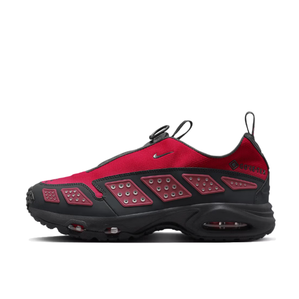 Nike Air Max SNDR: Tênis de co - Women'S Shoes Nike Air Max avaliação e preço