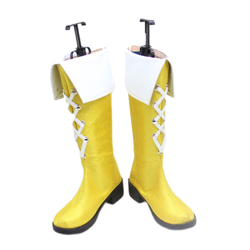 Novo Traje Anime Pretty Derby  - Women Shoes Japan avaliação e preço