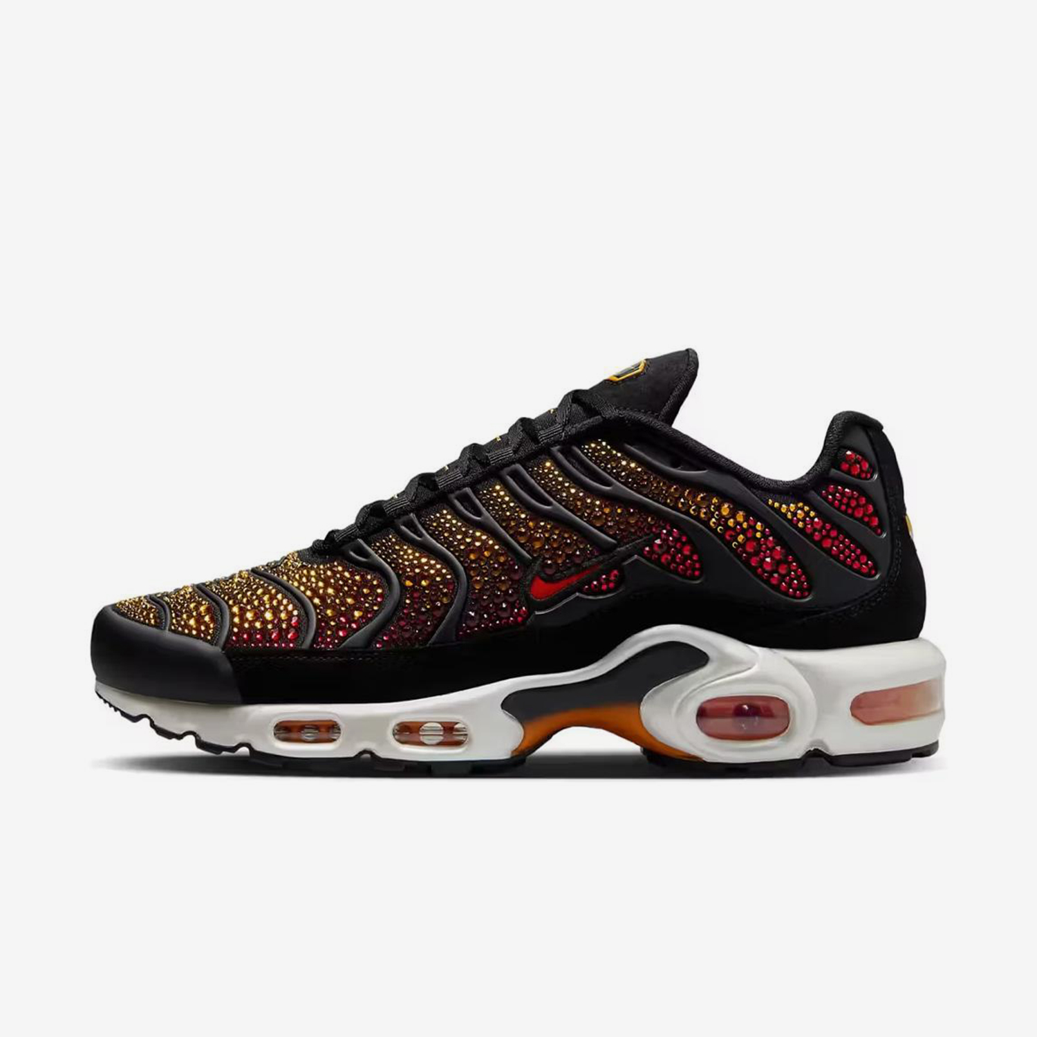 Tênis Nike Air Max Plus genuín - Women'S Shoes Nike Air Max avaliação e preço