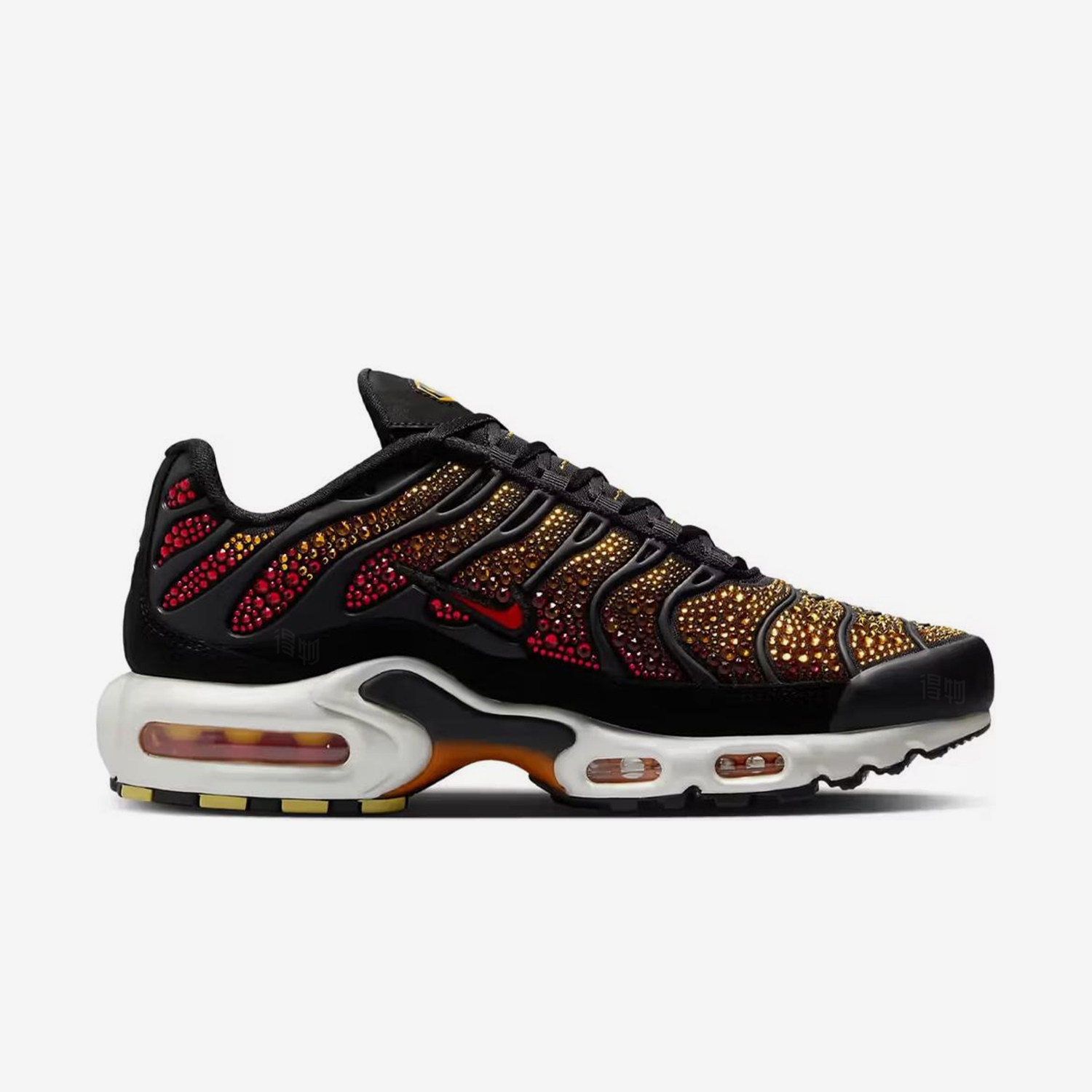 Tênis Nike Air Max Plus genuín - Women'S Shoes Nike Air Max avaliação e preço