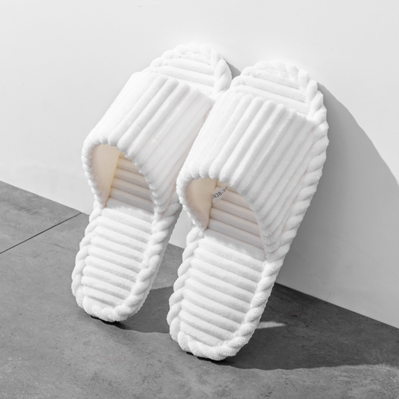 Chinelos de casa respiráveis d - Women'S Shoes For Fall avaliação e preço