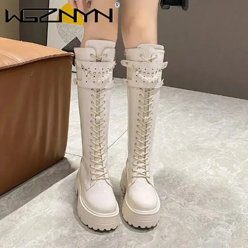 Inverno de couro quente botas  - Women'S Shoes Chelsea avaliação e preço
