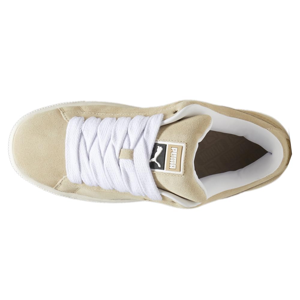 Tênis PUMA Feminino em Suede X - Women'S Shoes Puma Sneakers avaliação e preço