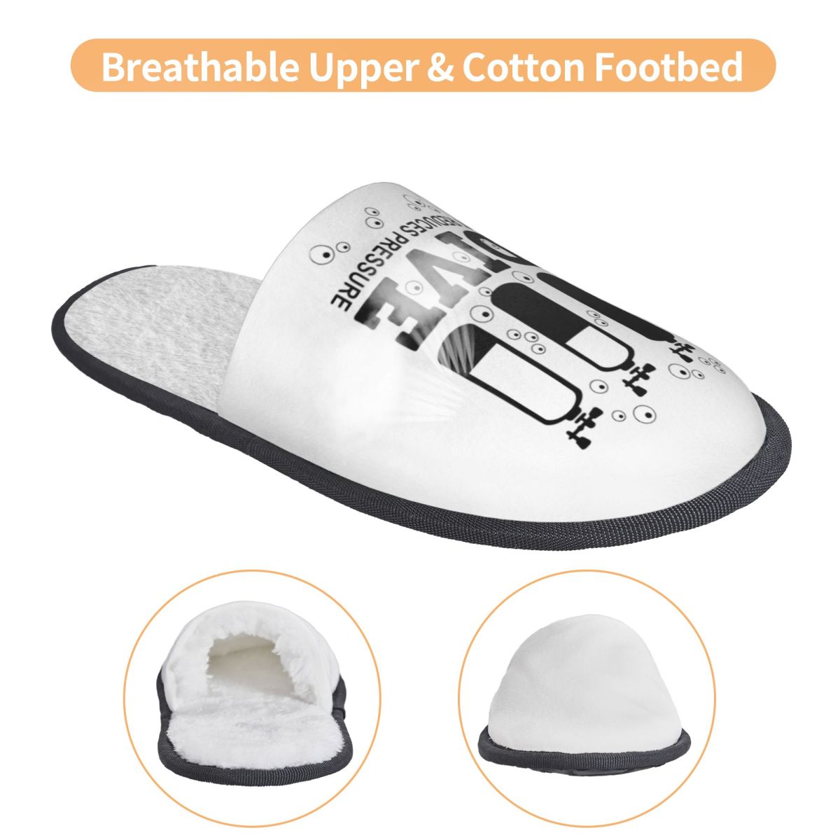 Chinelos de espuma de memória  - Women Shoes Quote avaliação e preço