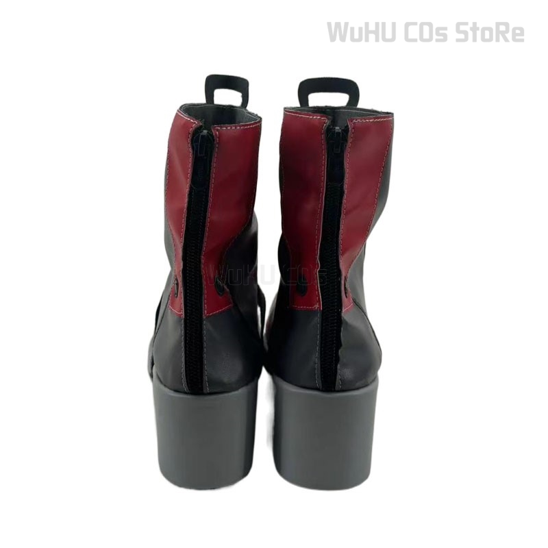 Jogo wuthering ondas cicatriz  - Women Shoes Japan avaliação e preço