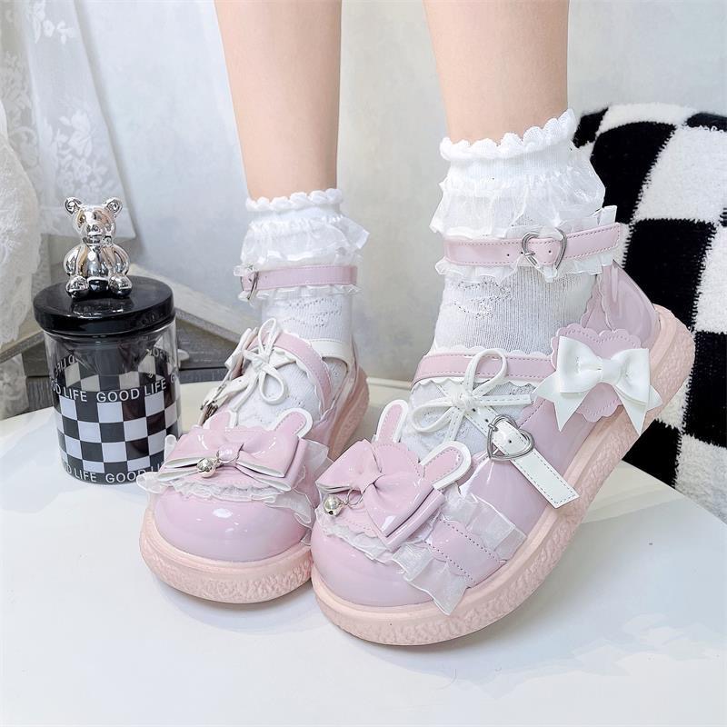 Doce cabeça redonda bonito men - Women Shoes Wedges avaliação e preço