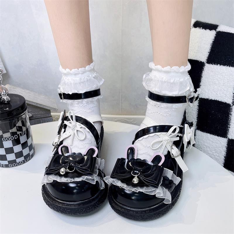 Doce cabeça redonda bonito men - Women Shoes Wedges avaliação e preço
