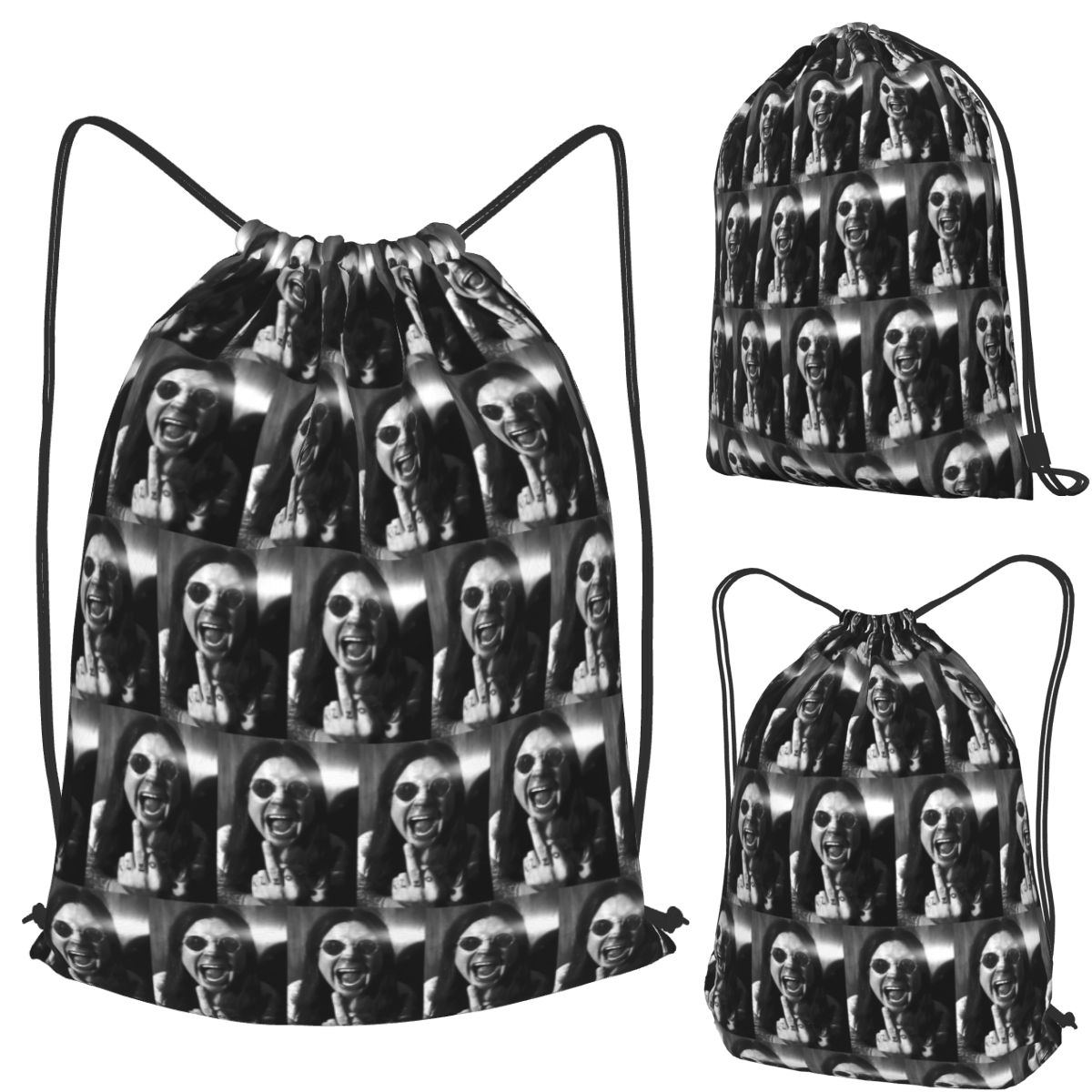 Mochilas com citações de prese - Women Shoes Quote avaliação e preço