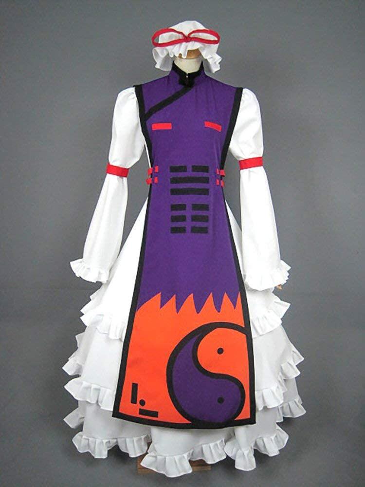 Fantasia de Cosplay Anime Yaku - Women Shoes Japan avaliação e preço
