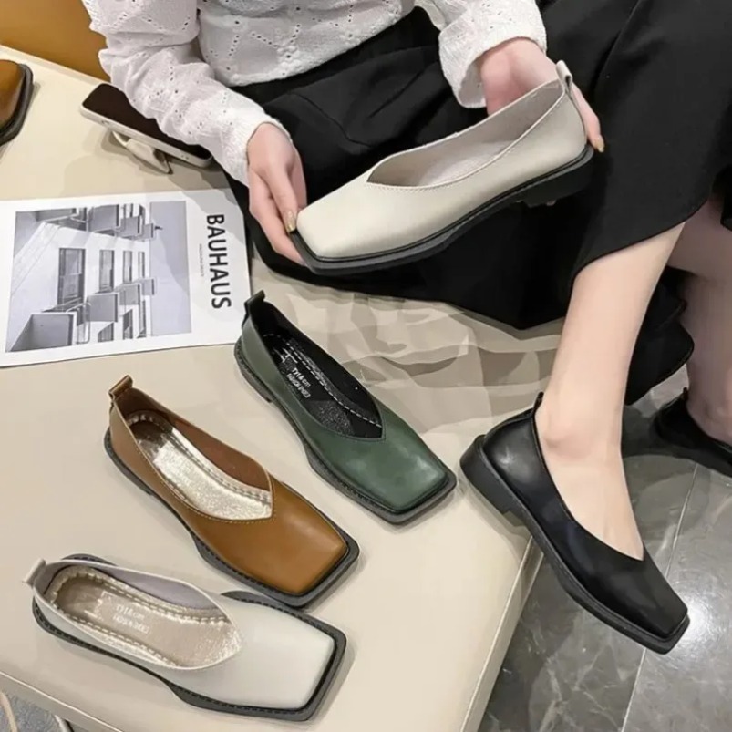 Sapatos Femininos Romanos de S - Women'S Shoes For Fall avaliação e preço