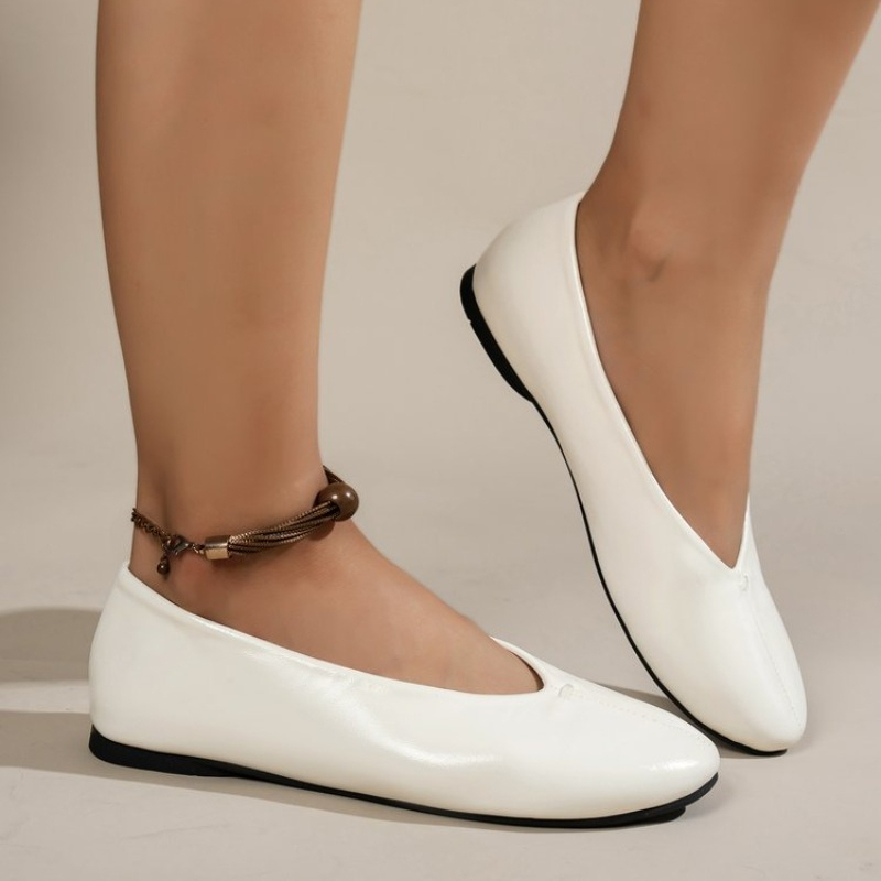 Sapatos Confortáveis de Bico R - Women Shoes Wedges avaliação e preço