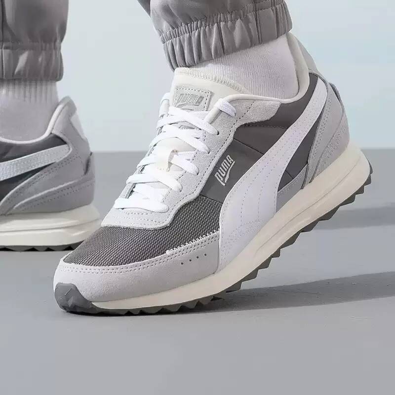 Tênis PUMA Masculino Branco e  - Women'S Shoes Puma Sneakers avaliação e preço