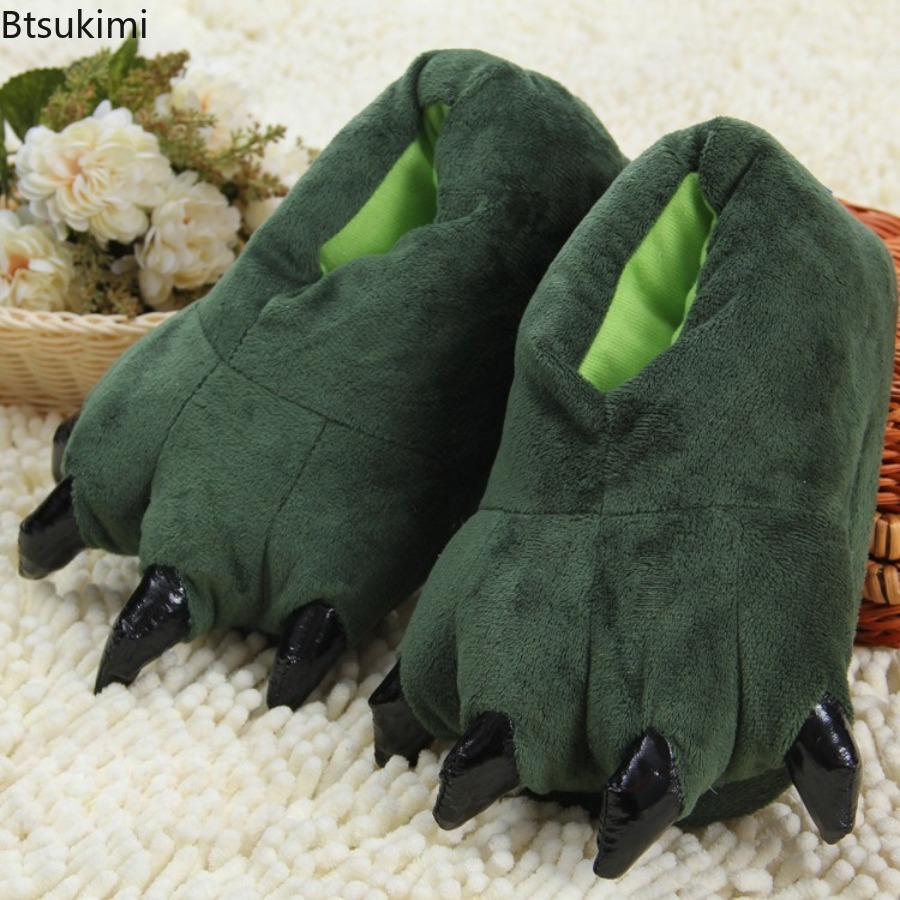 Novas Pantufas de Inverno Quen - Women'S Shoes For Fall avaliação e preço