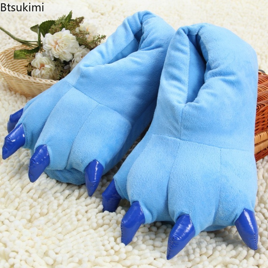 Novas Pantufas de Inverno Quen - Women'S Shoes For Fall avaliação e preço