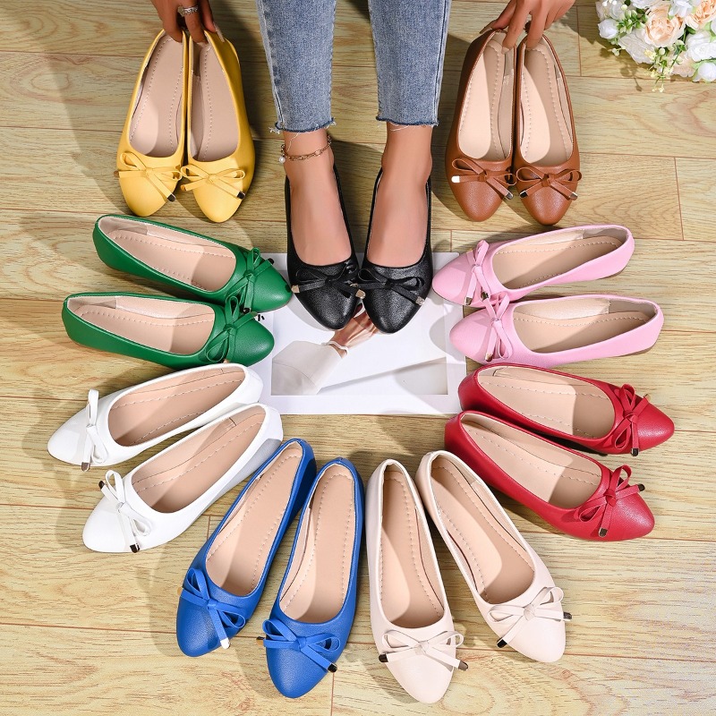 Sapatos de Couro Confortáveis  - Women Shoes Wedges avaliação e preço