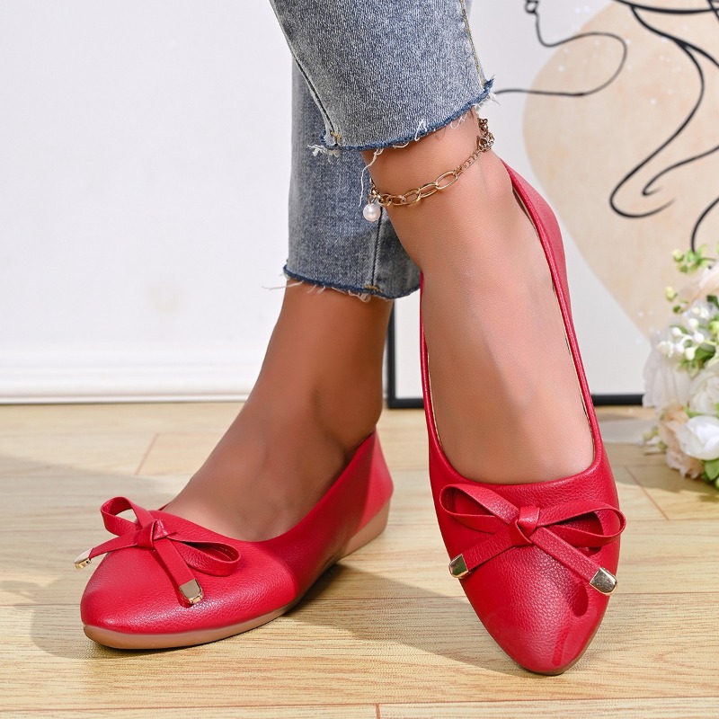 Sapatos de Couro Confortáveis  - Women Shoes Wedges avaliação e preço