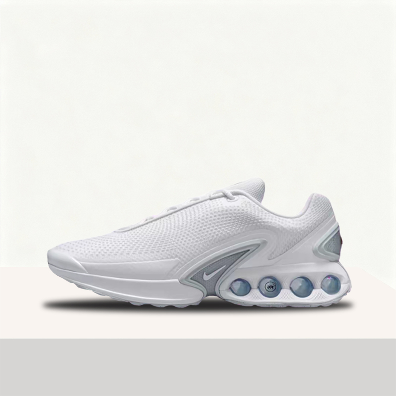 Tênis Casuais Nike Air Max Dn  - Women'S Shoes Nike Air Max avaliação e preço