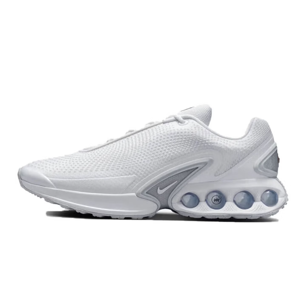 Tênis Casuais Nike Air Max Dn  - Women'S Shoes Nike Air Max avaliação e preço