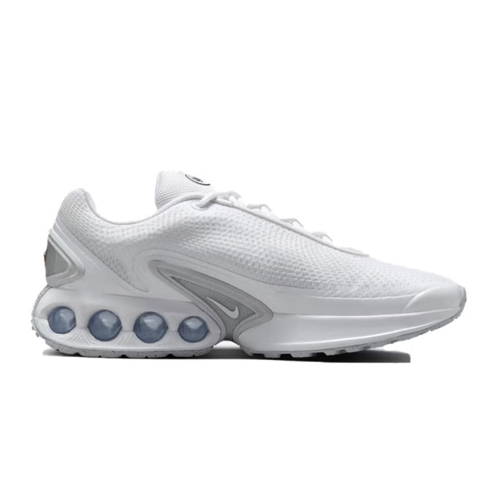 Tênis Casuais Nike Air Max Dn  - Women'S Shoes Nike Air Max avaliação e preço