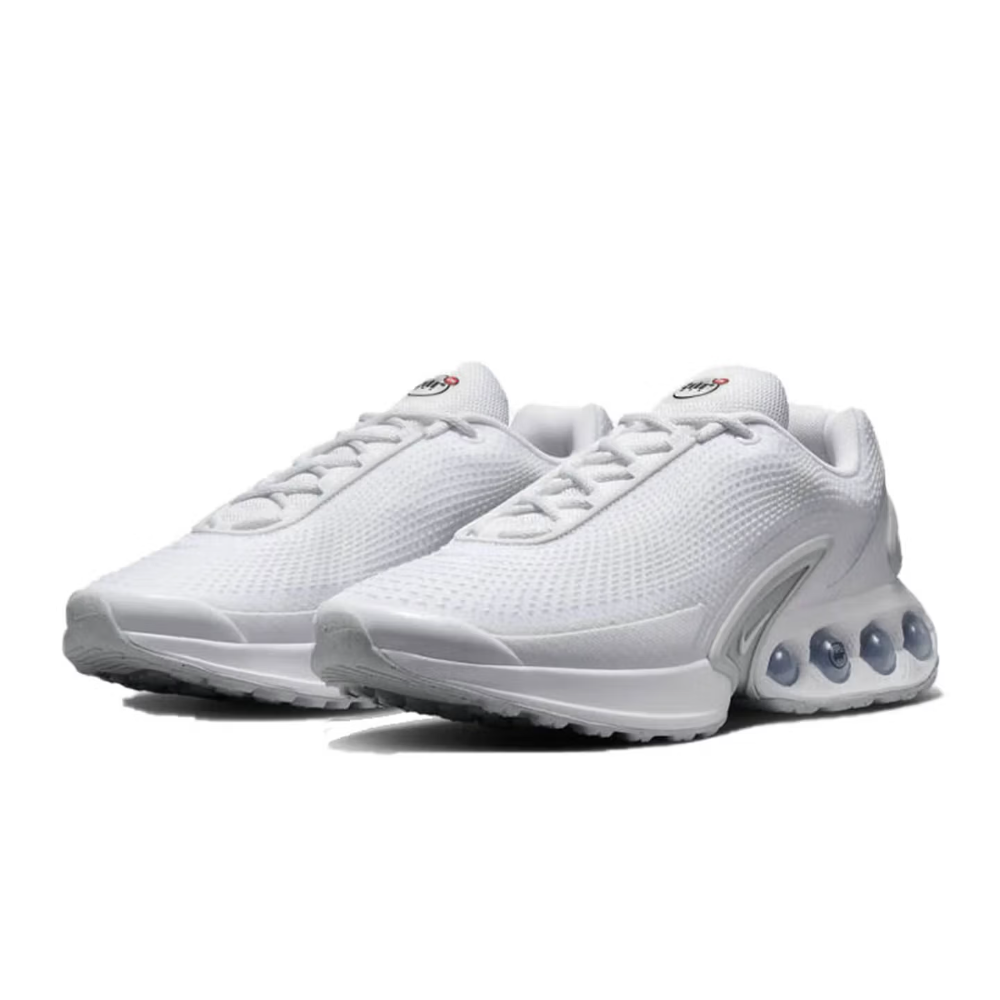 Tênis Casuais Nike Air Max Dn  - Women'S Shoes Nike Air Max avaliação e preço