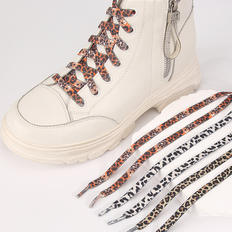 1 par de cadarços clássicos co - Women Shoes Kinds avaliação e preço