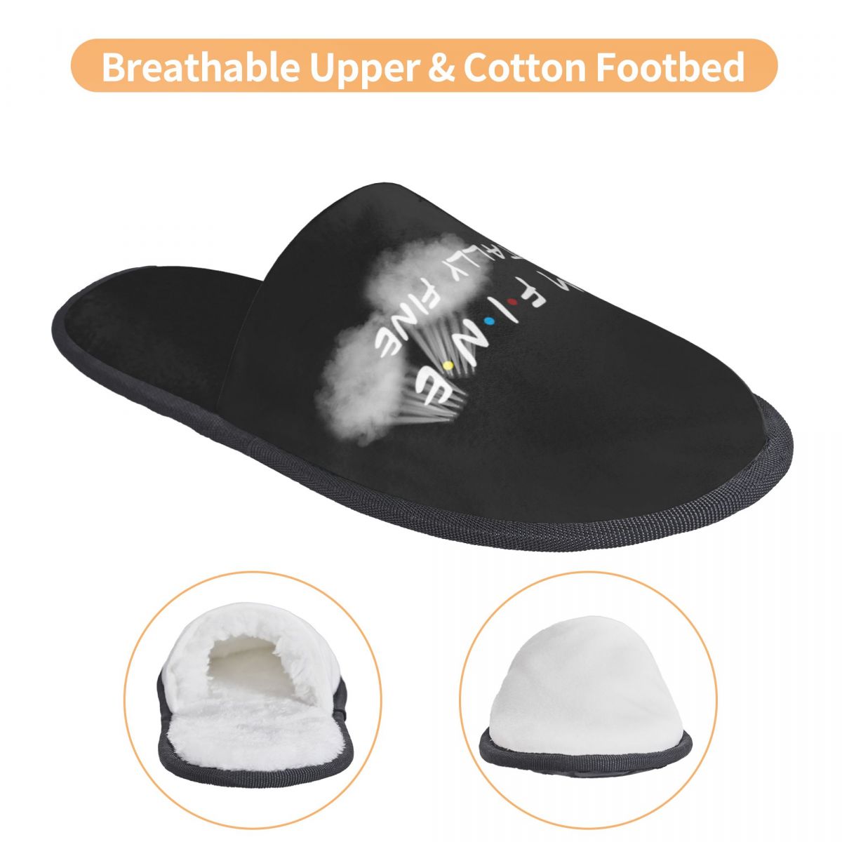 Impressão personalizada femini - Women Shoes Quote avaliação e preço