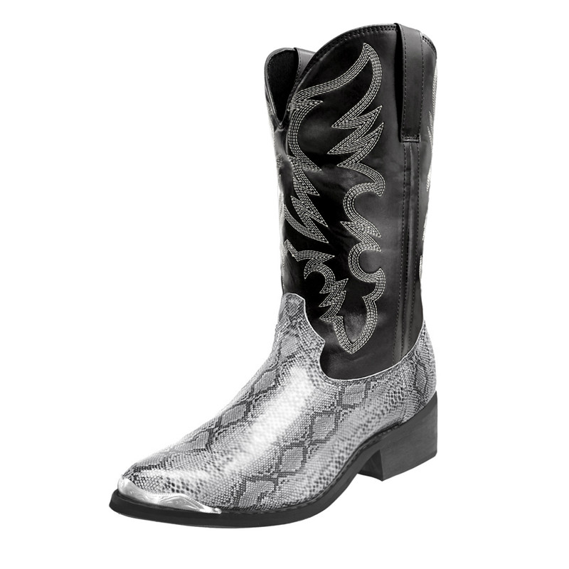 Botas Masculinas de Cano Médio - Women'S Shoes Chelsea avaliação e preço