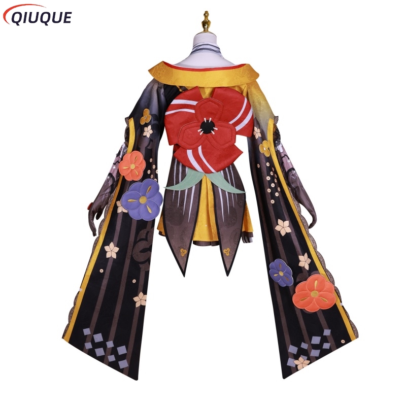 Chiori cosplay traje perucas b - Women Shoes Japan avaliação e preço