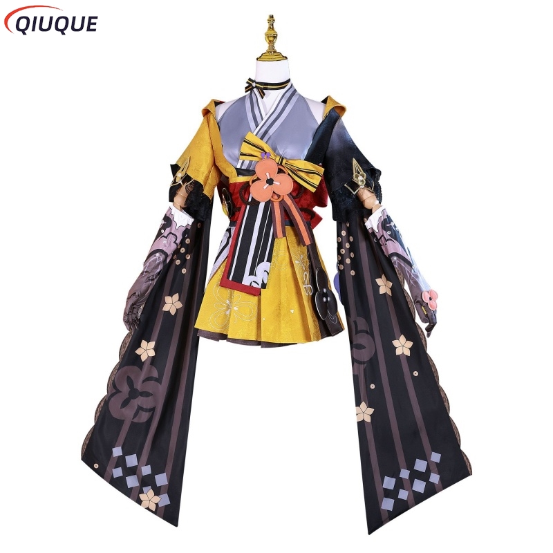 Chiori cosplay traje perucas b - Women Shoes Japan avaliação e preço