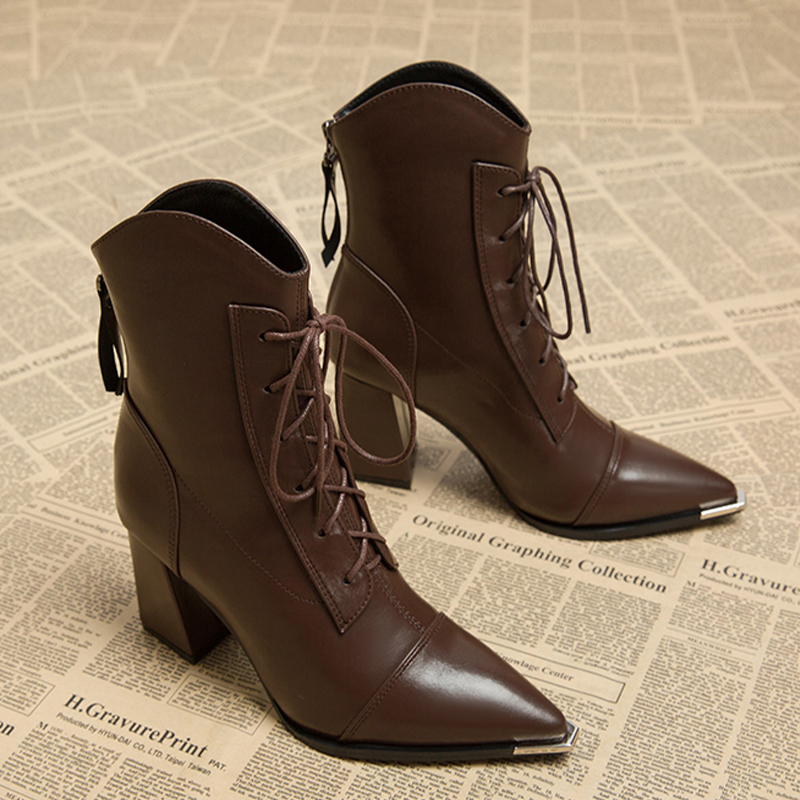 Botas de tornozelo feminino mo - Women'S Shoes Chelsea avaliação e preço